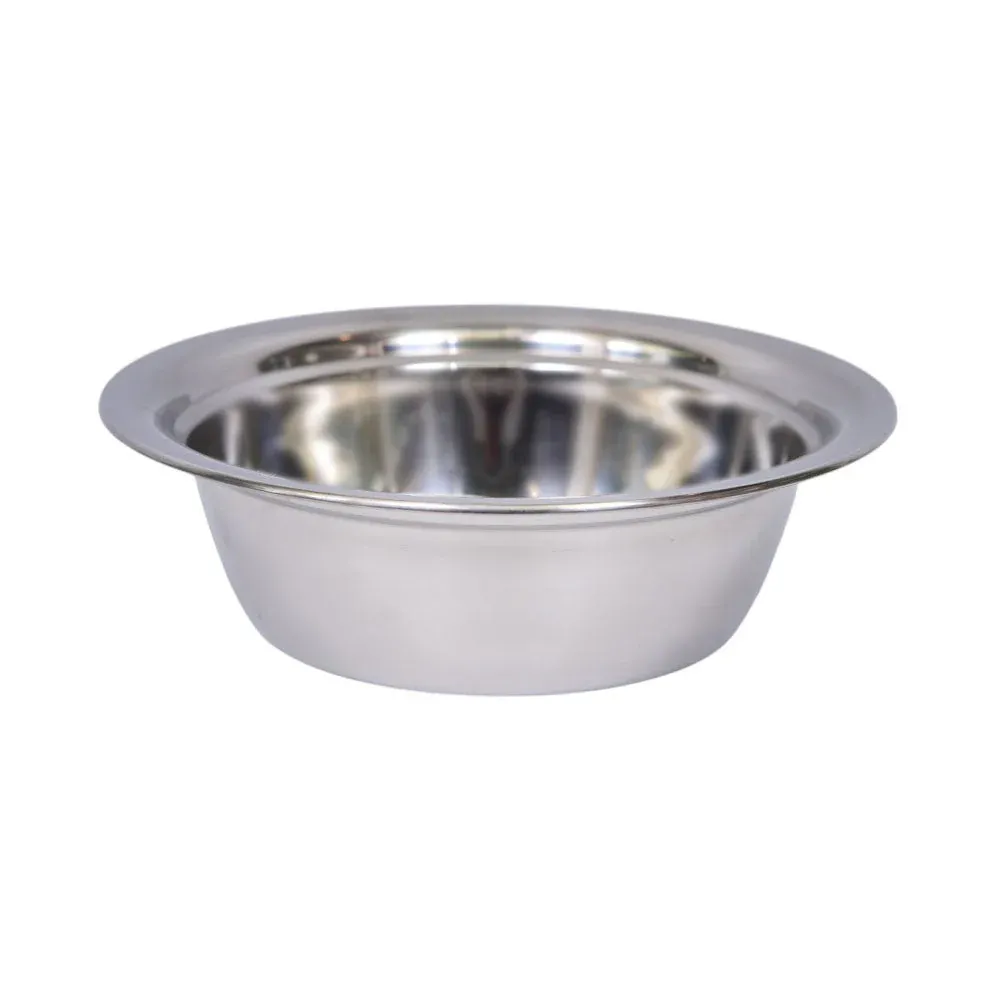 BOWL STEEL 22 CM IR 50960-254