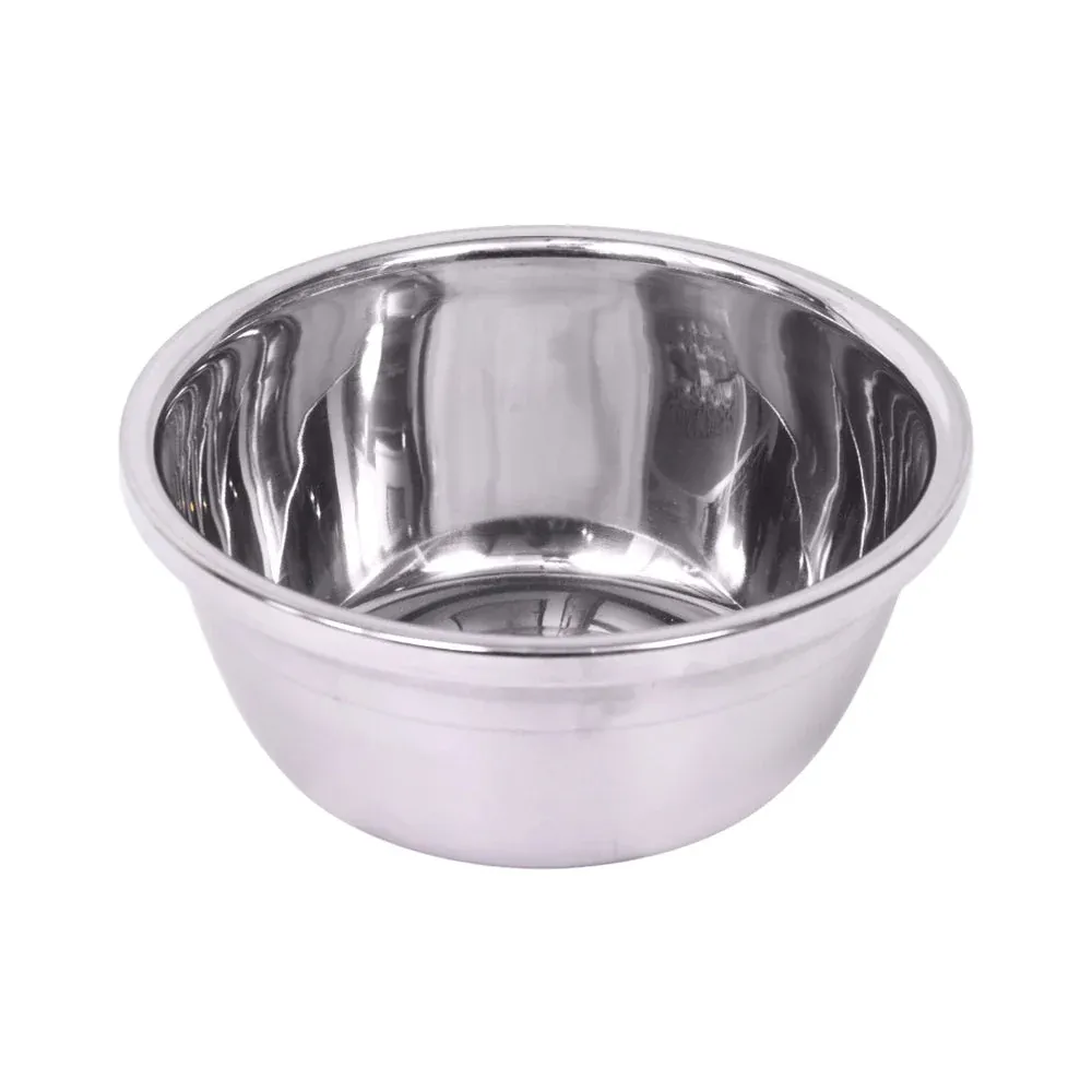 BOWL STEEL 22 CM IR AA4-6