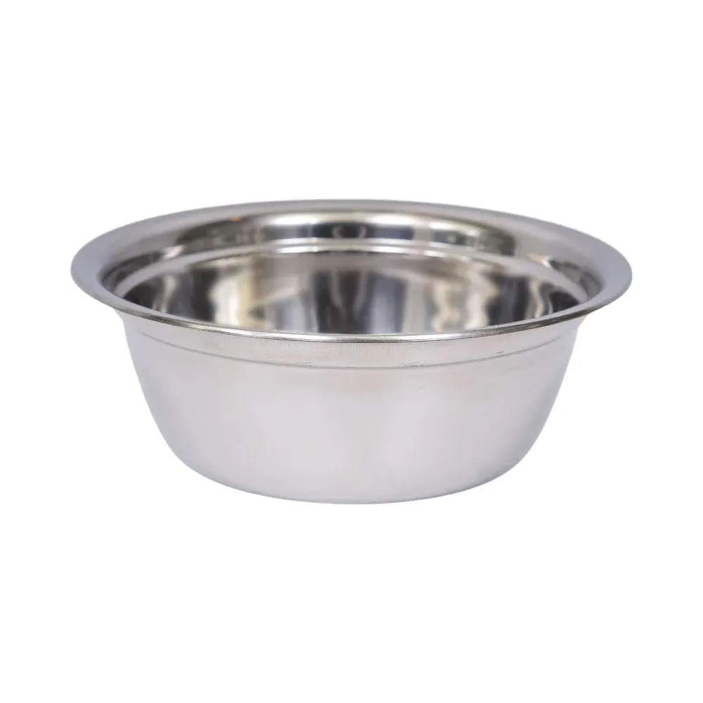 BOWL STEEL 26 CM IR 50960-256