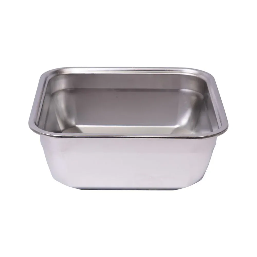 BOWL STEEL 28 CM IR TT217-218