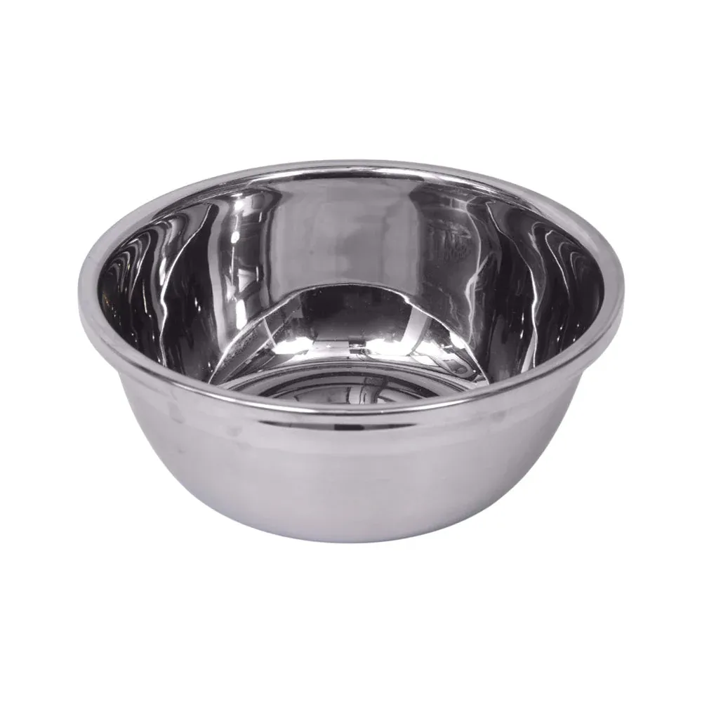 BOWL STEEL 30 CM IR AA17-19