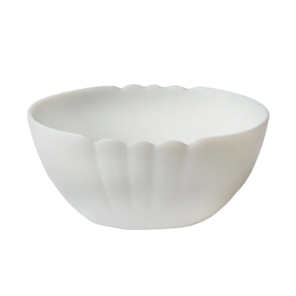 BOWL SWEET LUMINARC WHITE Q6573
