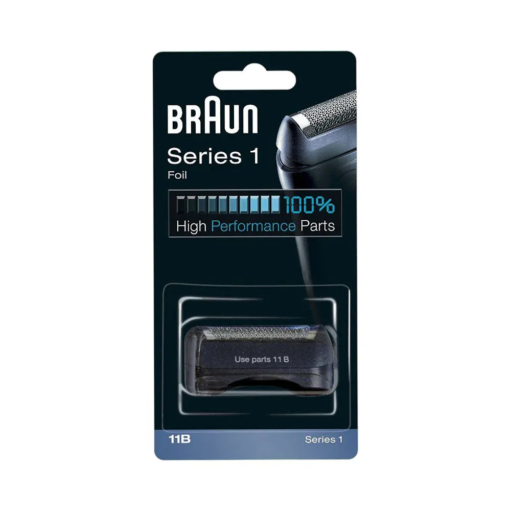 BRAUN FOIL CUTTER 11B PC