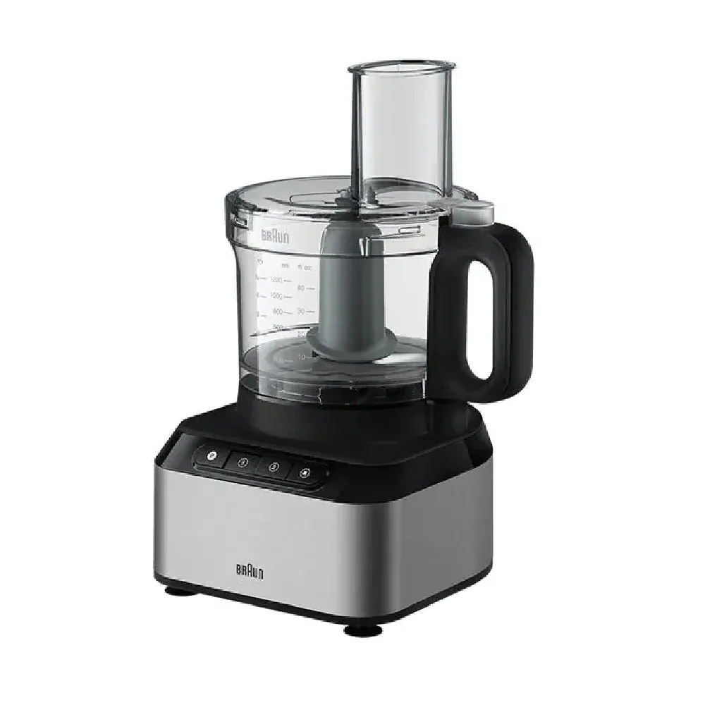 BRAUN FOOD PROCESSOR FP3235