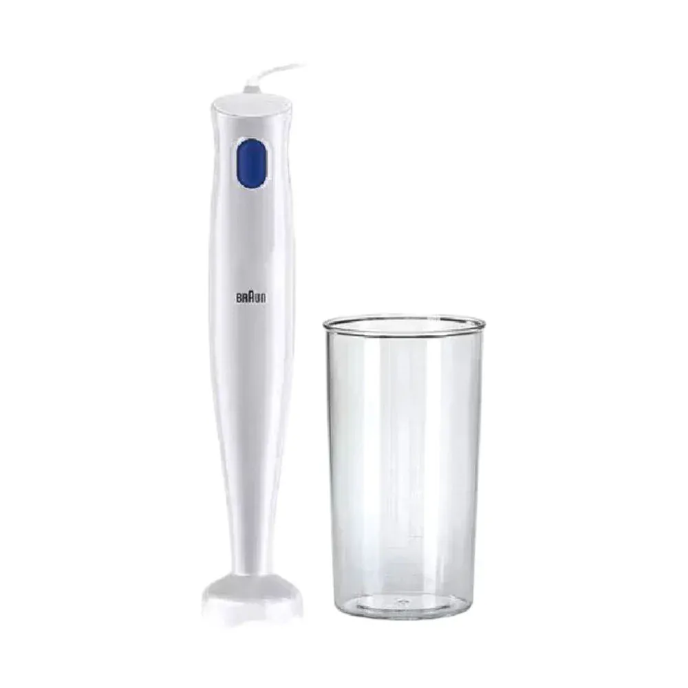 BRAUN HAND BLENDER MQ10.001P