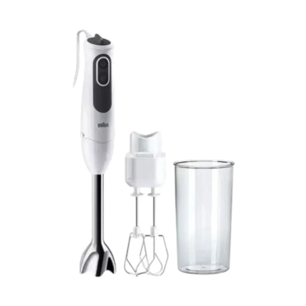BRAUN HAND BLENDER MQ3105B