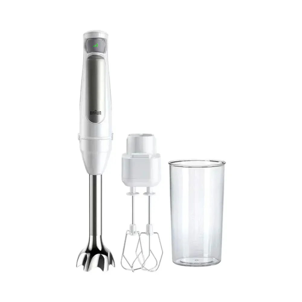 BRAUN HAND BLENDER MQ7005B