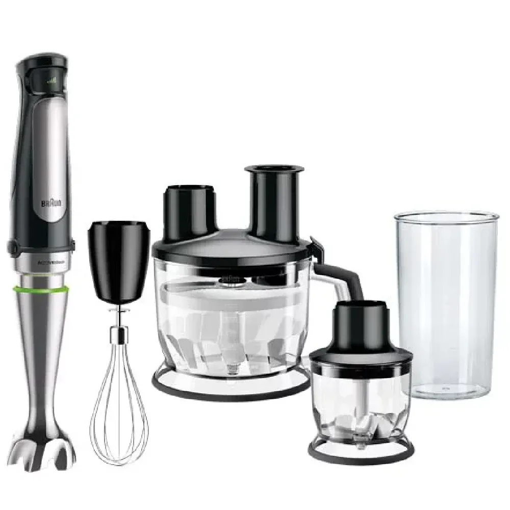 BRAUN HAND BLENDER MQ7085