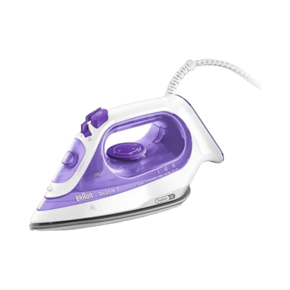 BRAUN IRON SI3042