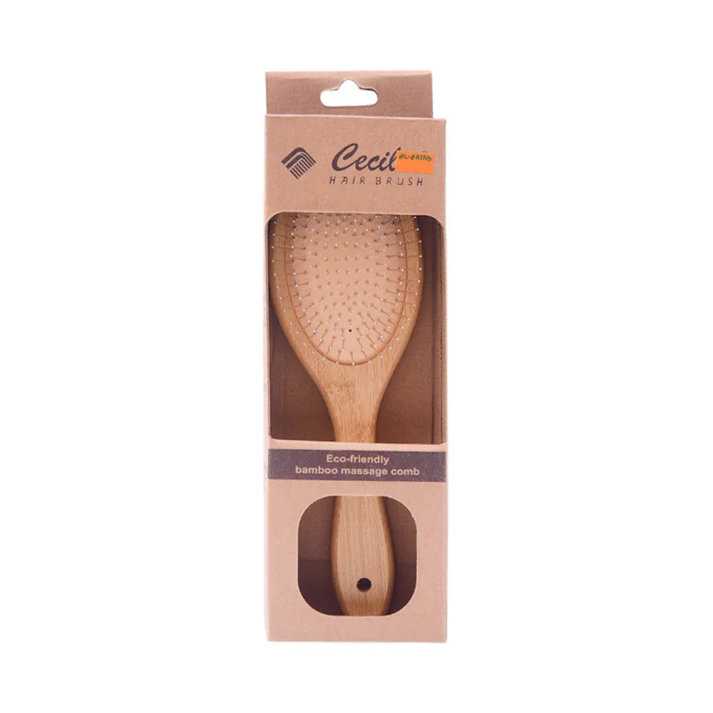 CECILIA HAIR BRUSH IR 131SHR