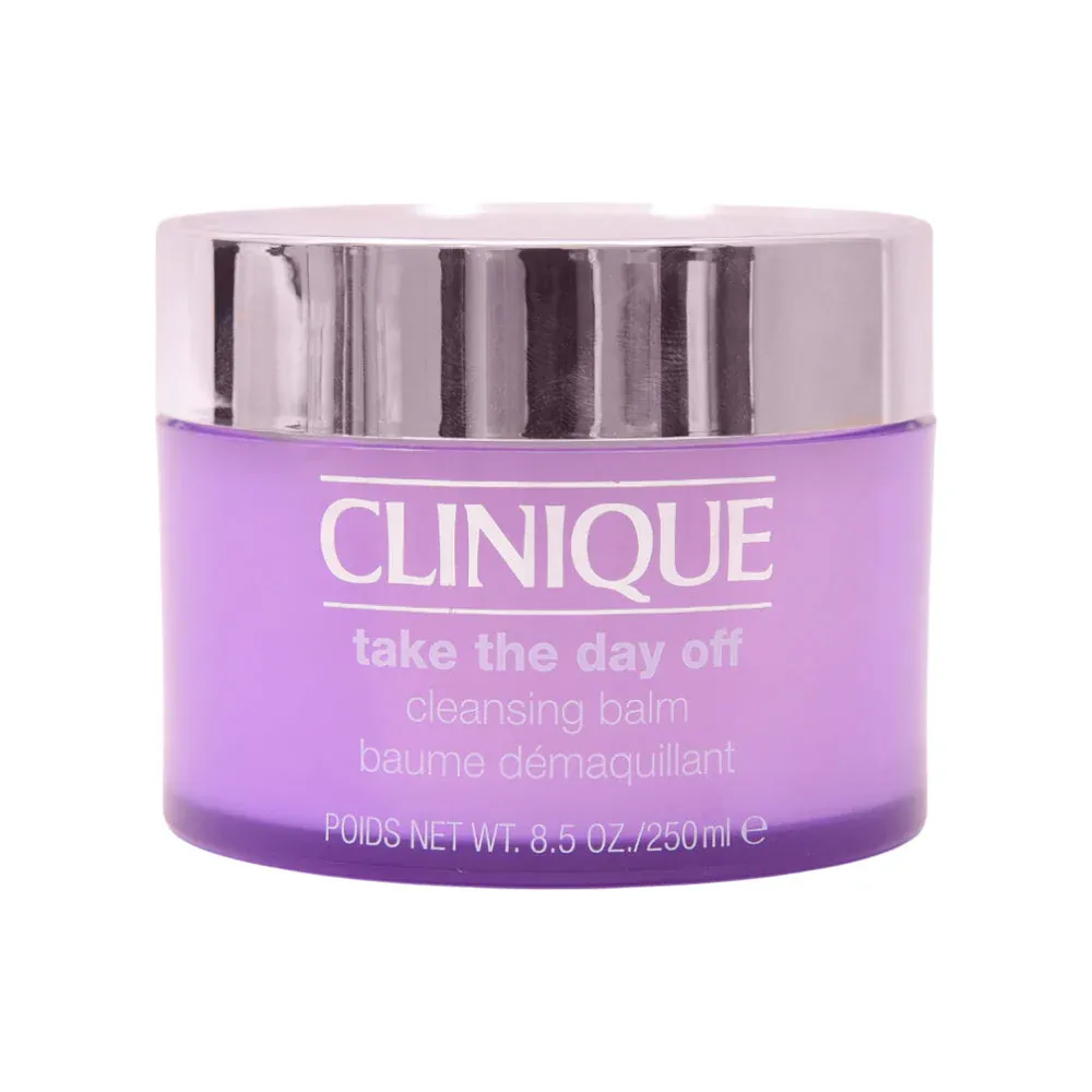 CLINIQUE TAKE THE DAY OFF CLEANSING BALM 250ML