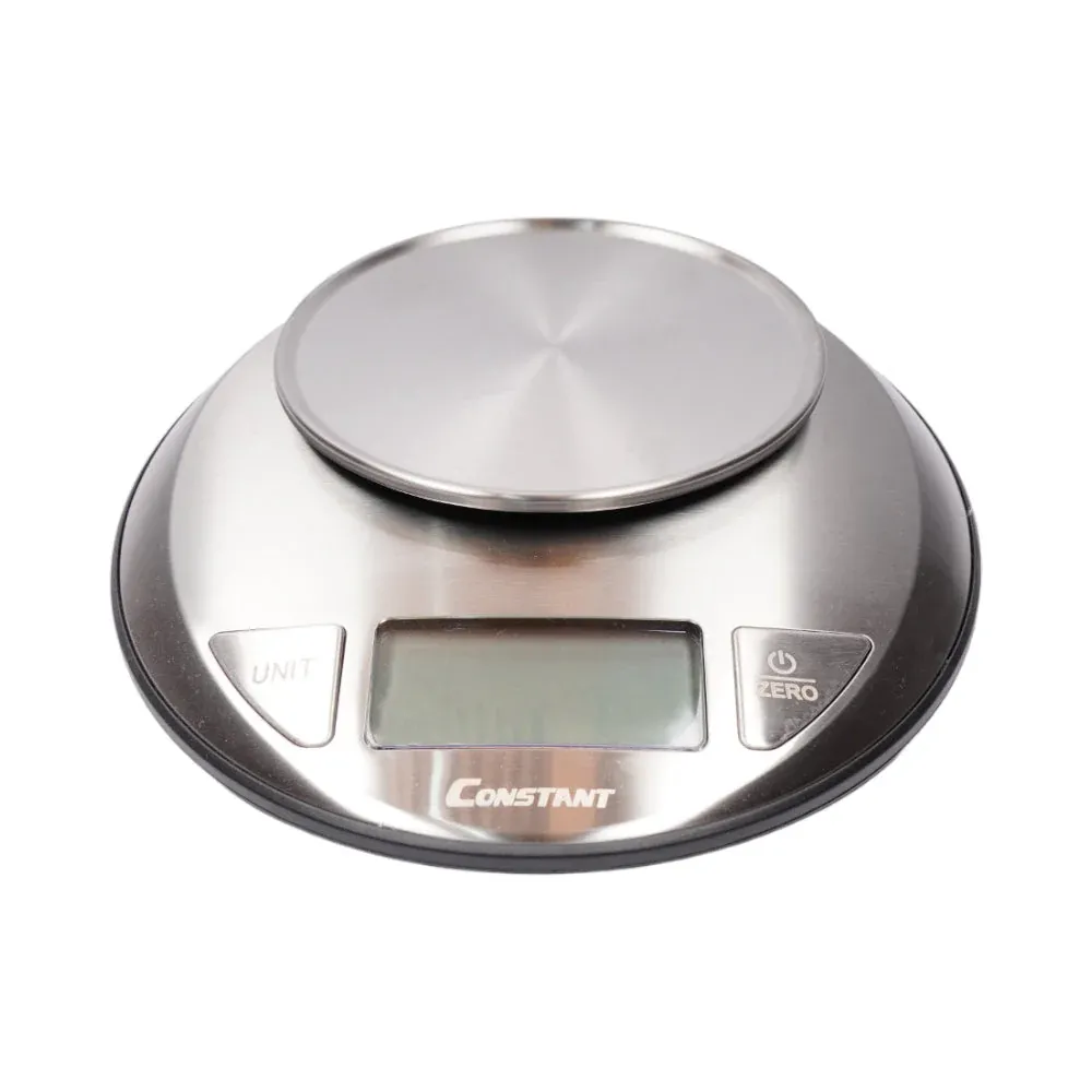 CONSTANT KITCHEN SCALE IR 14192-197B