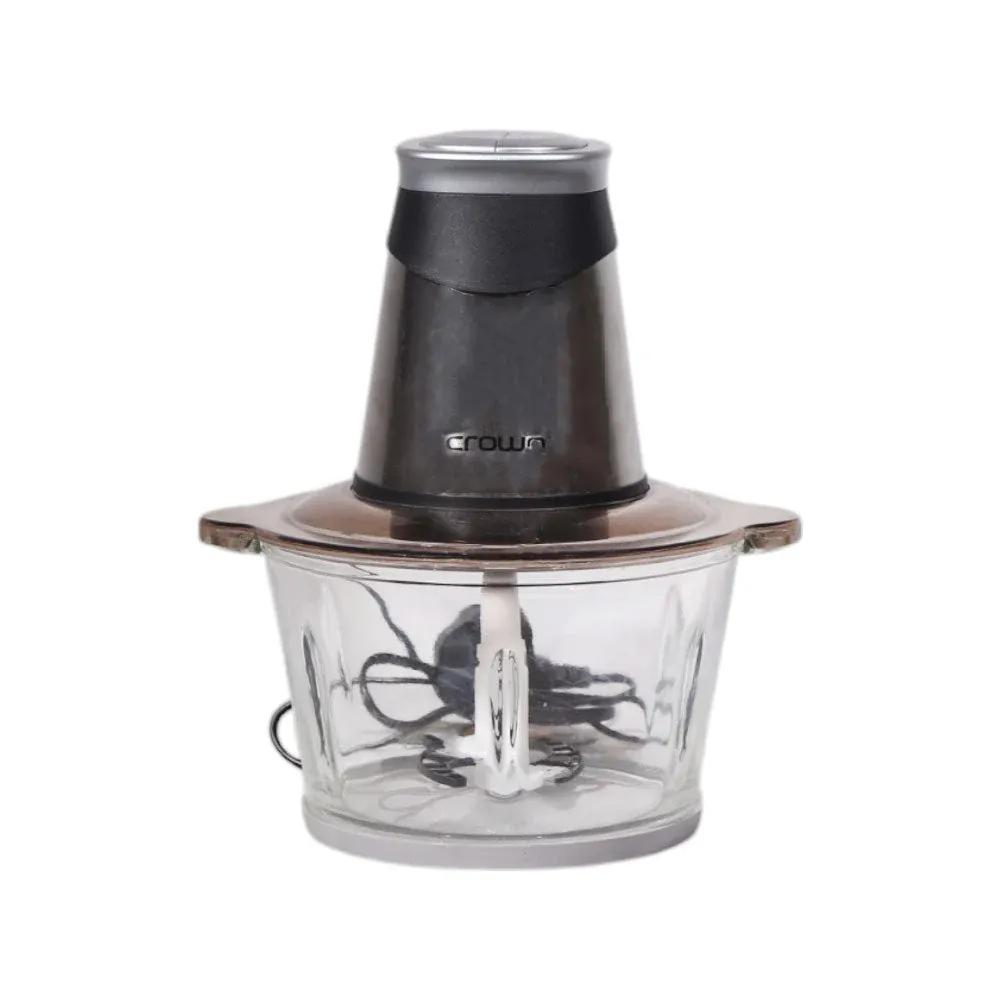 CROWNLINE CHOPPER GC275