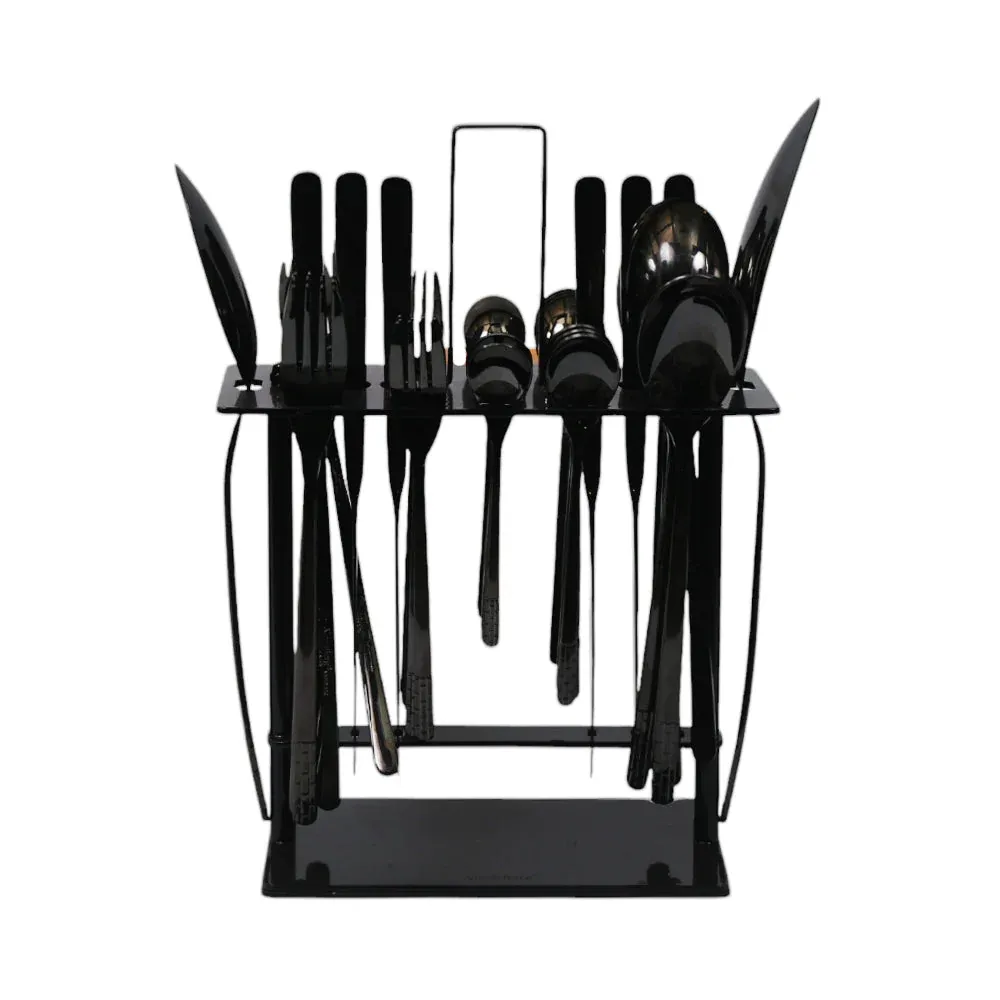 CUTLERY SET 38PC ALPEN BERG NN173