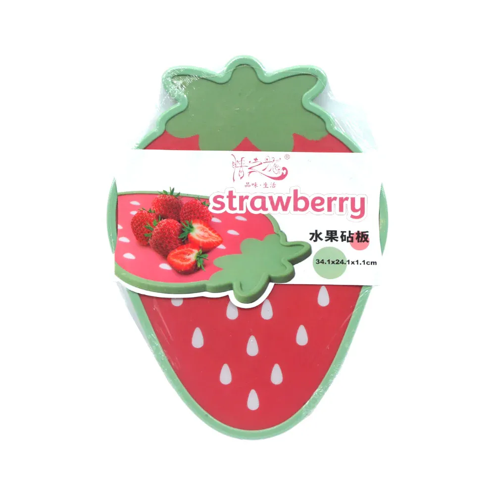 CUTTING BOARD PLASTIC IR 3424