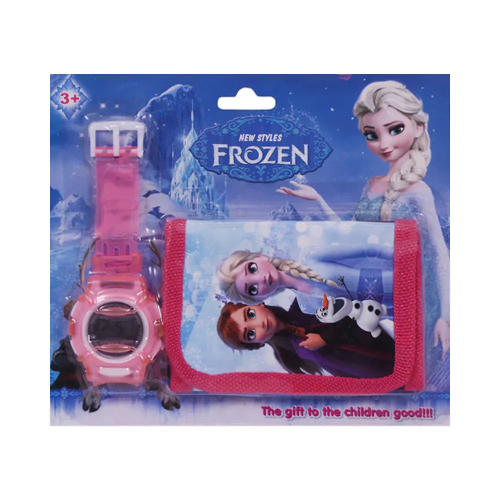 CX301-C WATCH & GLASSES W-WALLET IN CARD