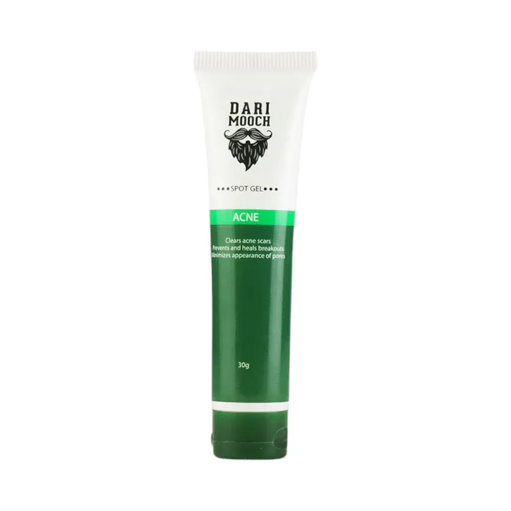 DAARI MOCH ACNE SPOT GEL 30 G