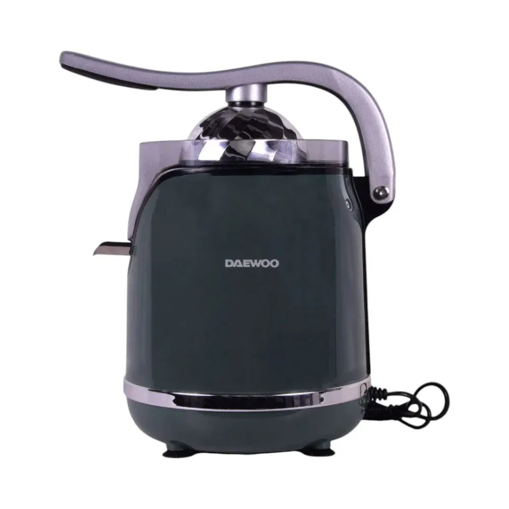 DAEWOO CITRUS JUICER DCJ1001