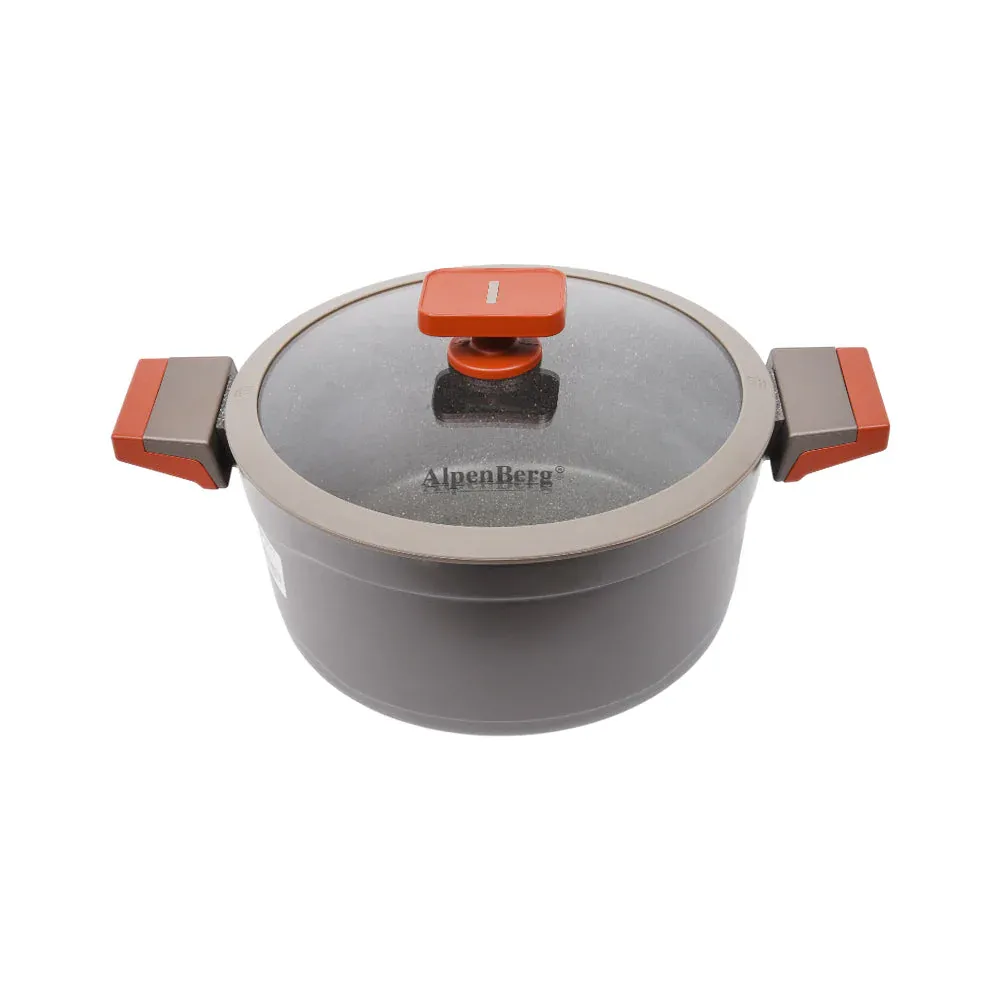 DAGCHI ALPEN BERG 24CM KC130