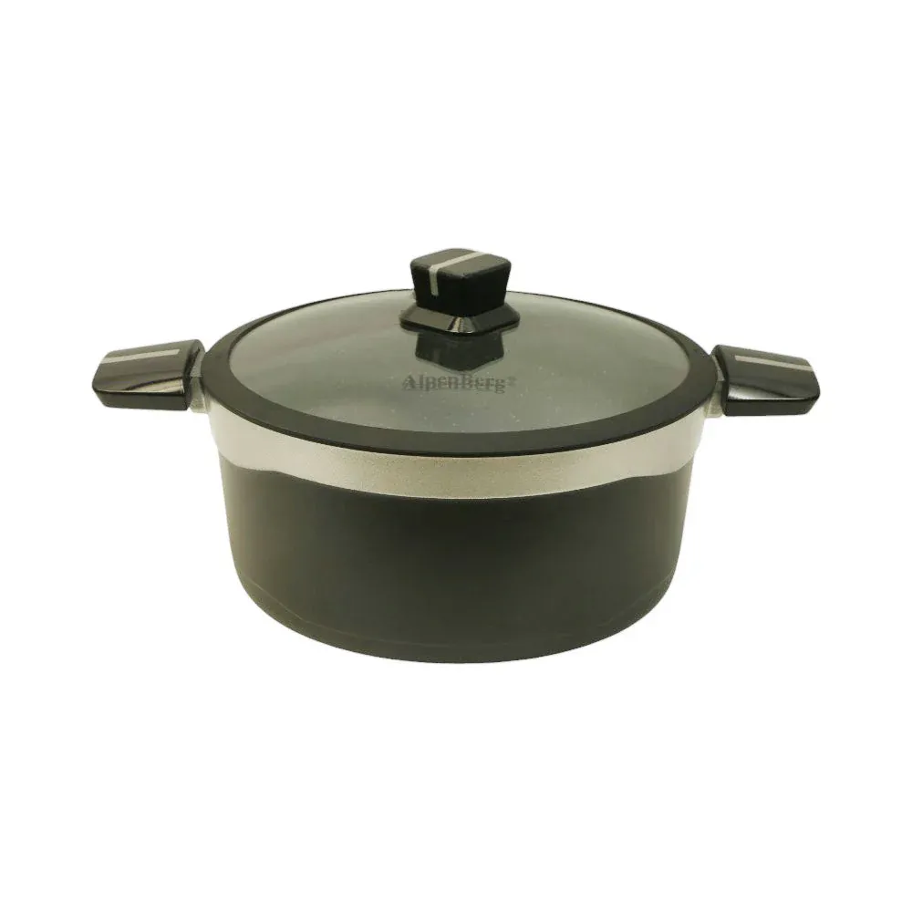 DAGCHI ALPEN BERG 28CM KC40