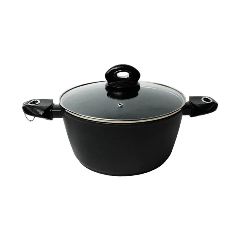 DAGCHI BERGNER 26CM BG35852GY