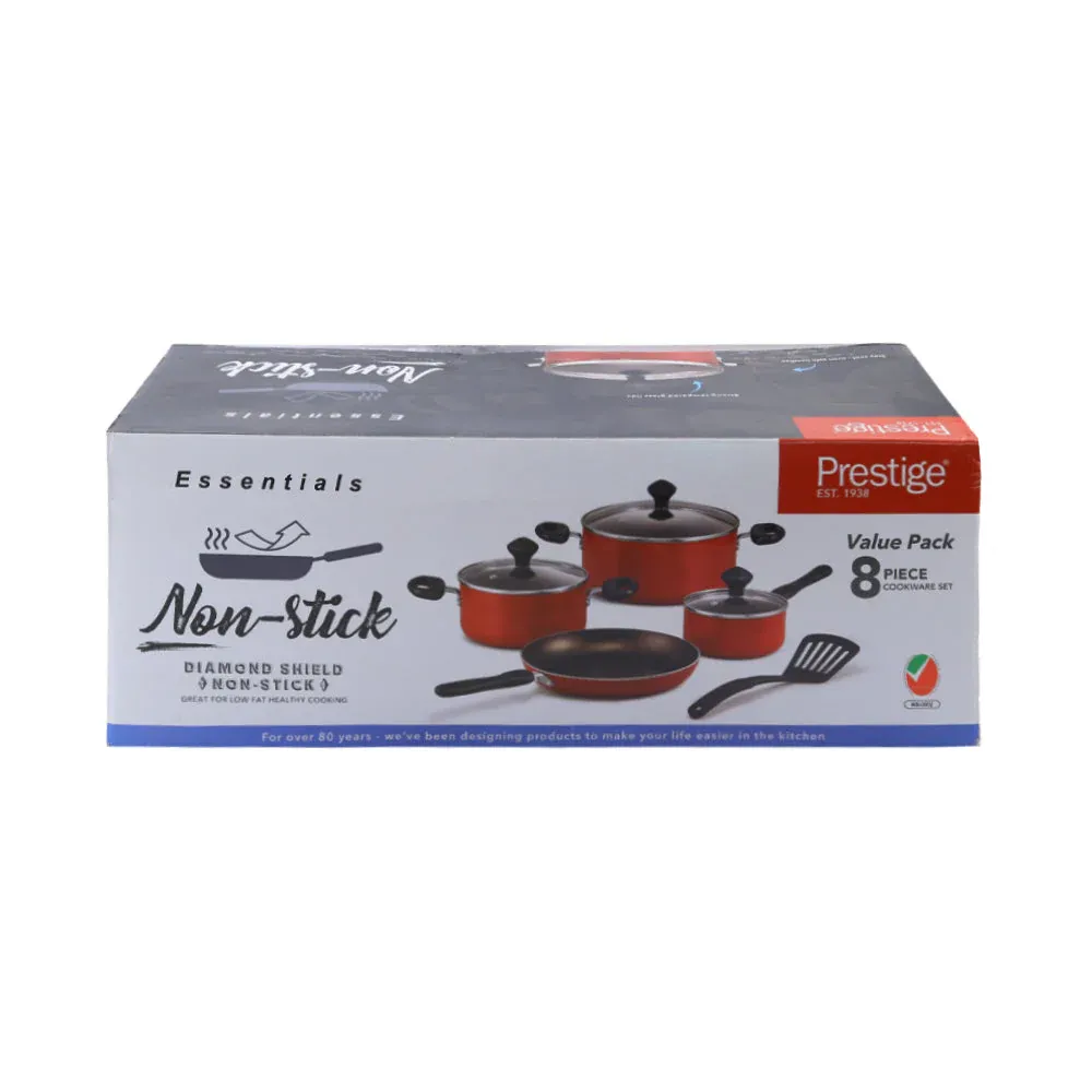 DAGCHI SET PRESTIGE 8PC PR21952