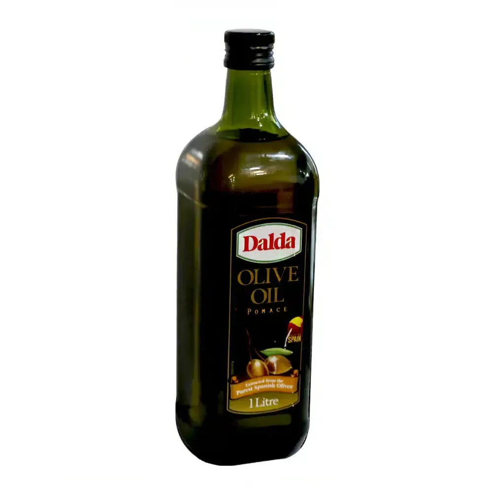 DALDA OLIVE OIL POMACE 1 LTR