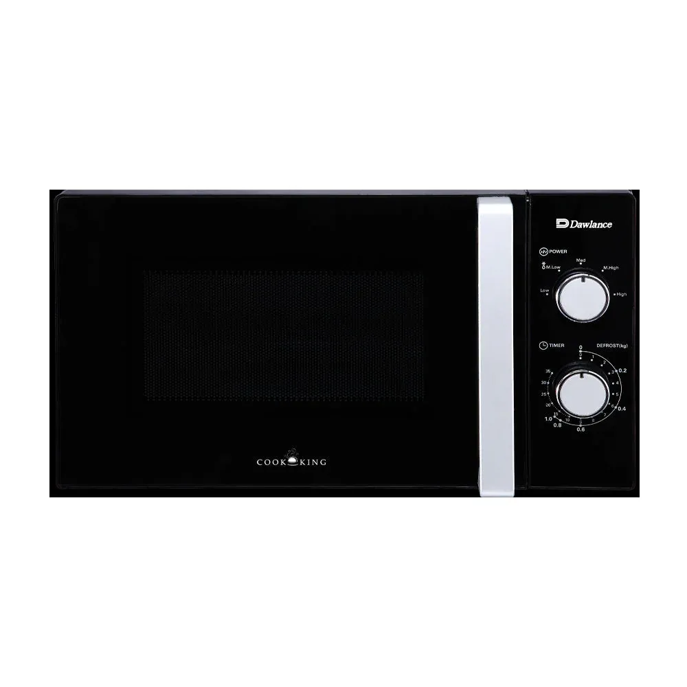 DAWLANCE MICROWAVE OVEN MD10