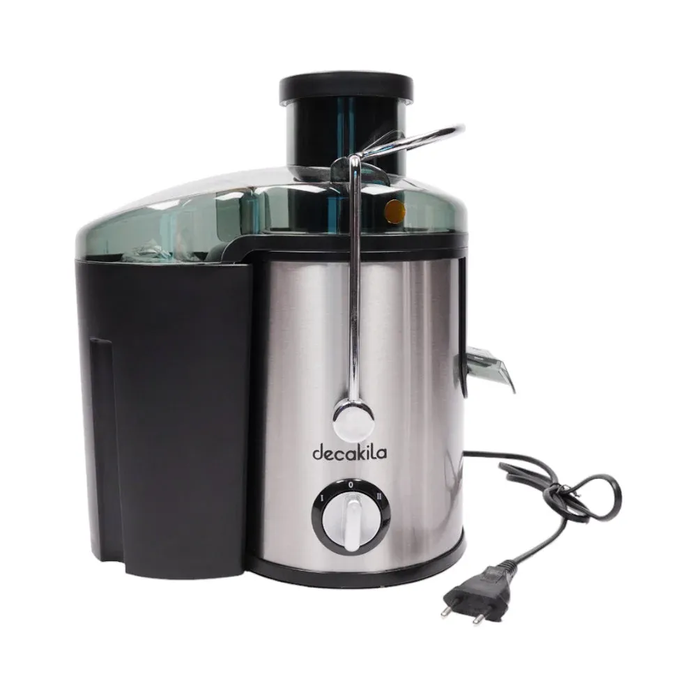 DECAKILA CENTRIFUGAL JUICER KEJ002M