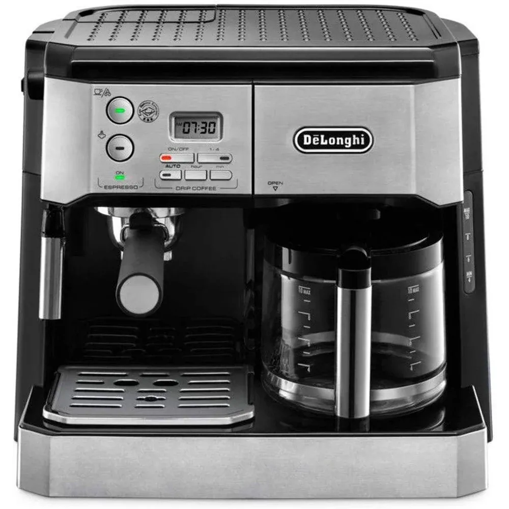 DELONGHI COFFEE MAKER BCO431.S