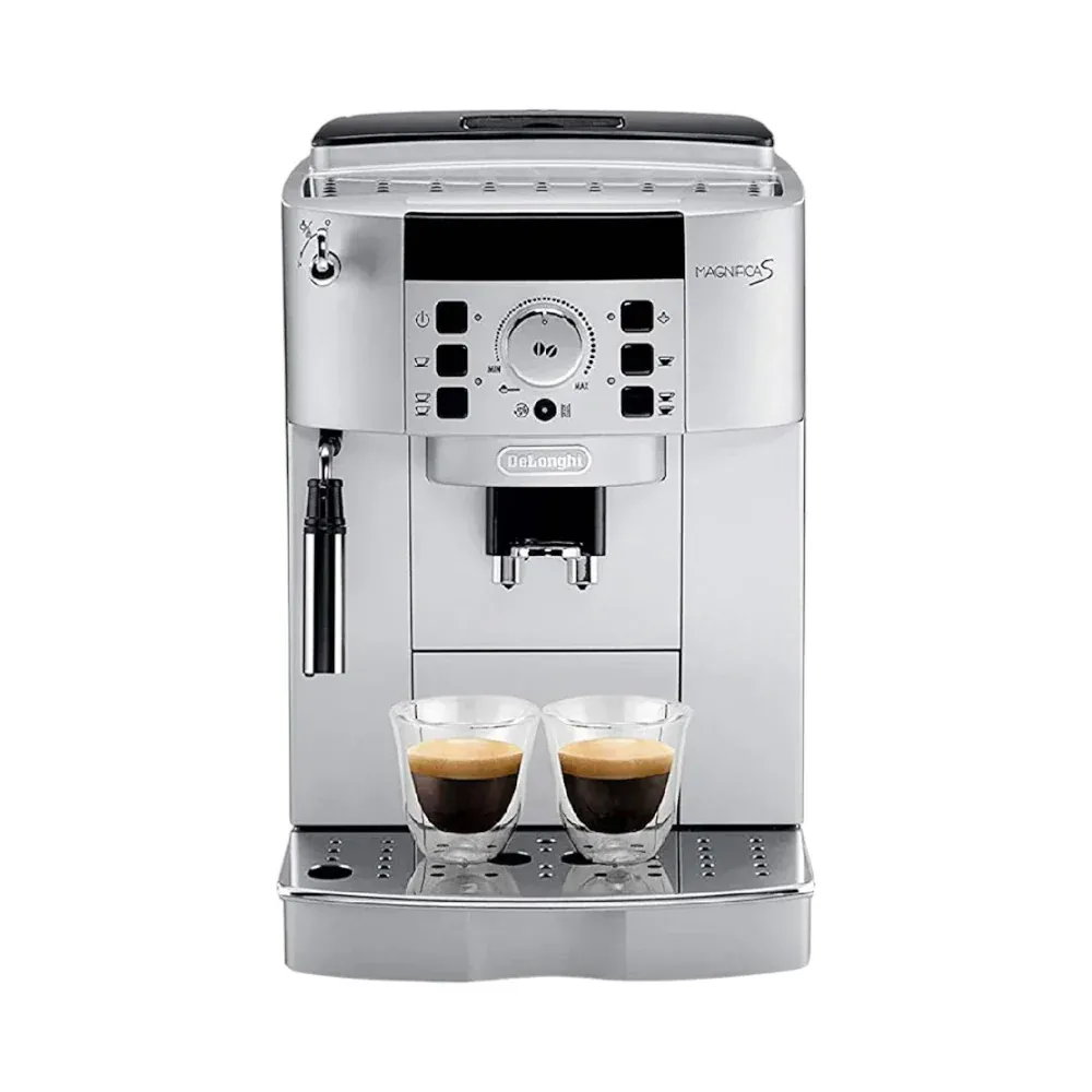 DELONGHI FULLY AUTOMATIC COFFEE MACHINE ECAM22.110.SB