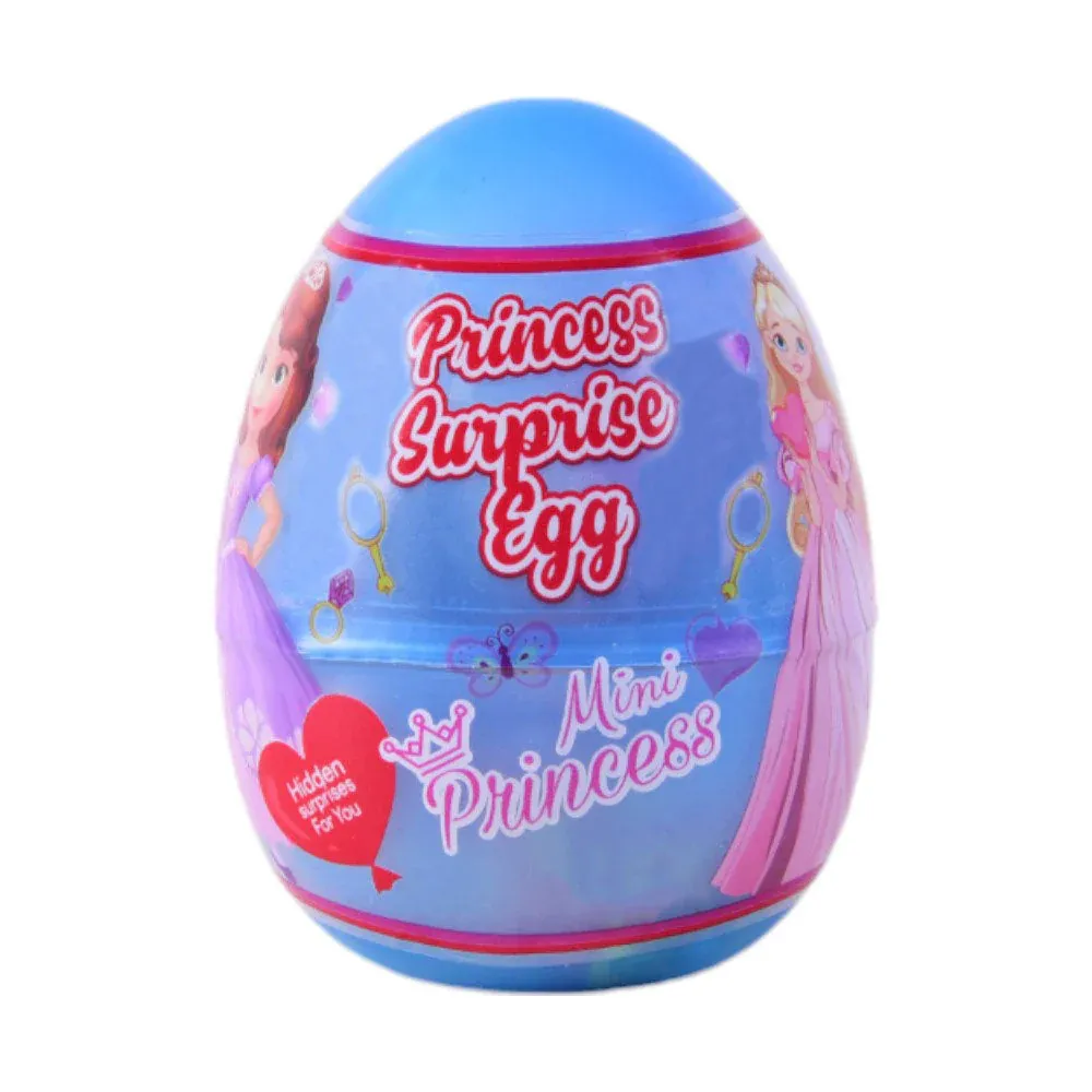 DEWDROP COCOS WORLD EGG COOL BLUE