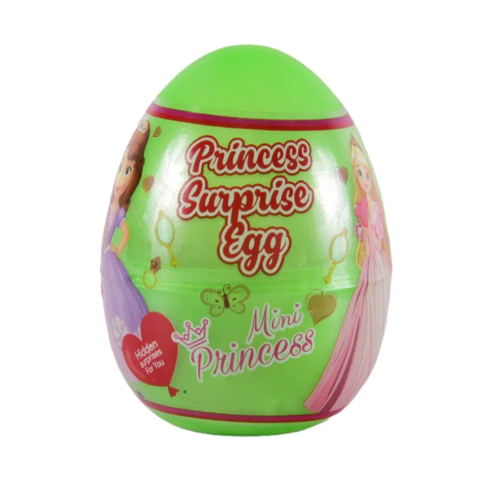DEWDROP COCOS WORLD EGG LUSH GREEN