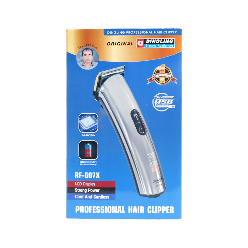 DINGLING ORIGNAL TRIMMER RF-607X