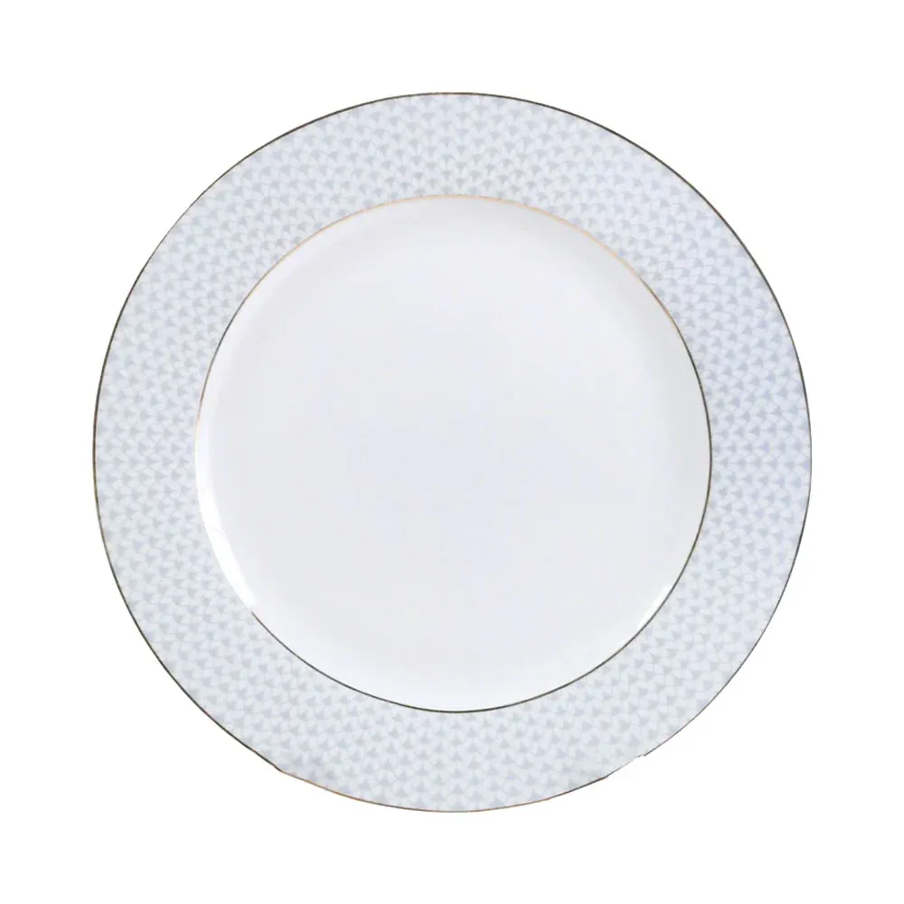 DINNER PLATE ROYAL BISTRO P-901LB BASIC