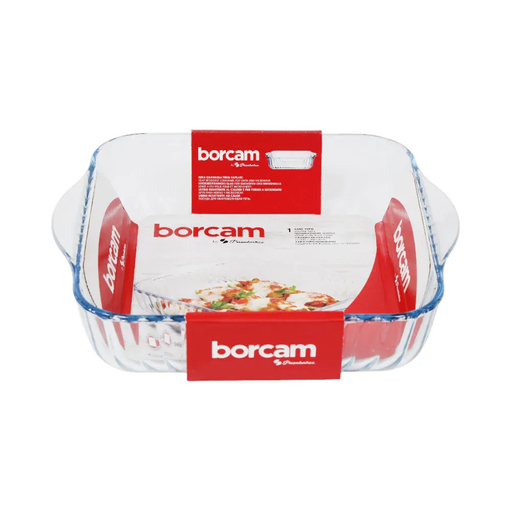 DISH BORCAM 59384 BASIC