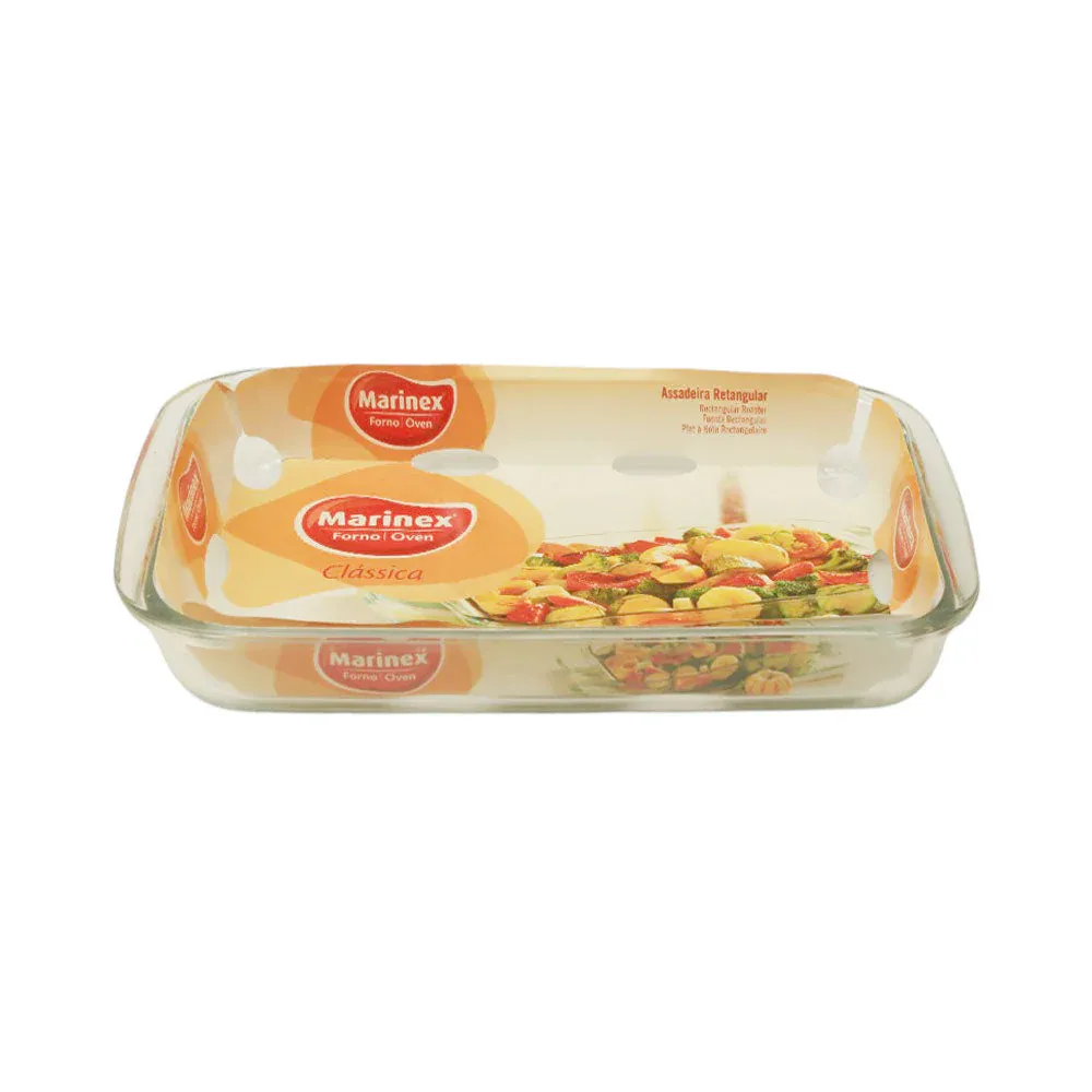 DISH MARINEX BRAZIL 6534-00