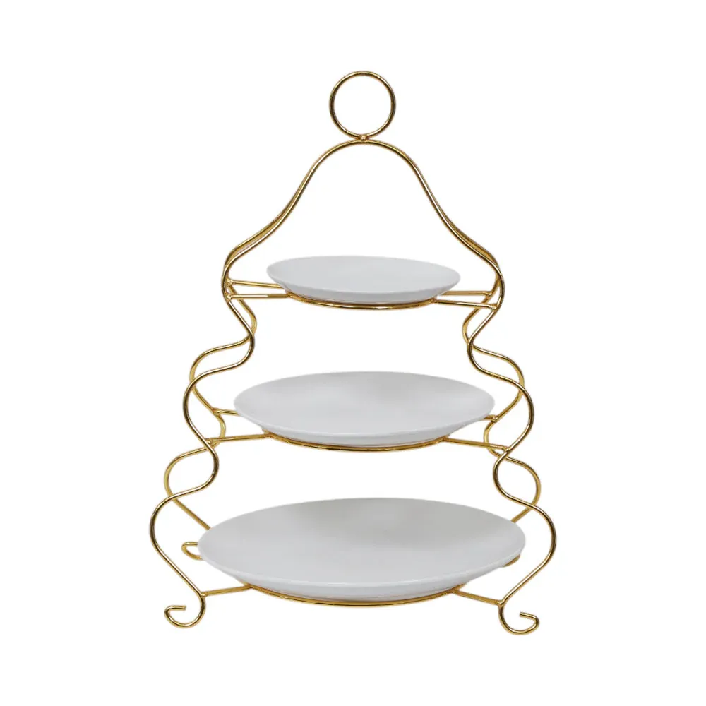 DISH PASTY 3 LAYER BRILLIANT BR0259