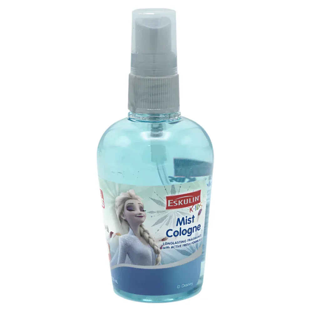 DISNEY MIST COLOGNE FROZEN 125 ML