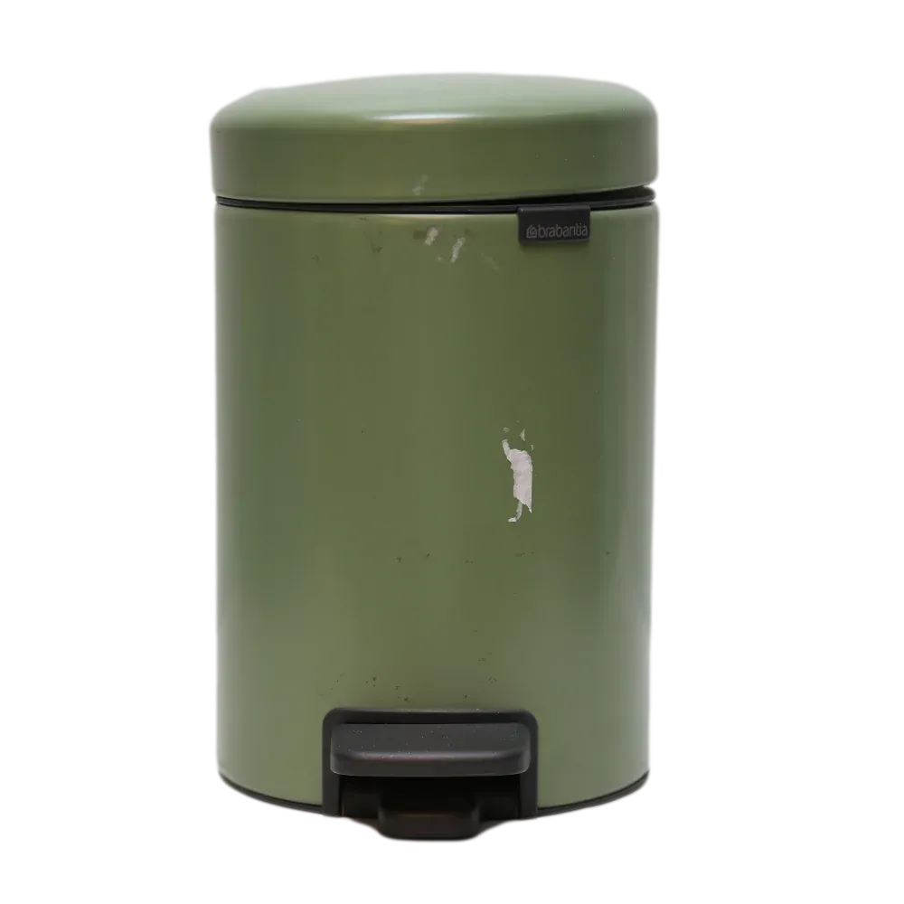DUST BIN BRABANTIA 3LTR 113024 BASIC