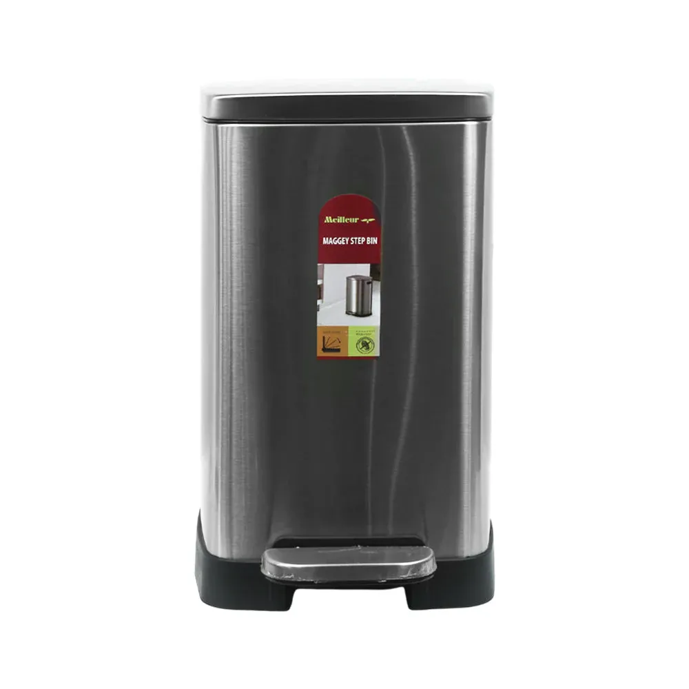 DUST BIN IR 20 LTR 403-422