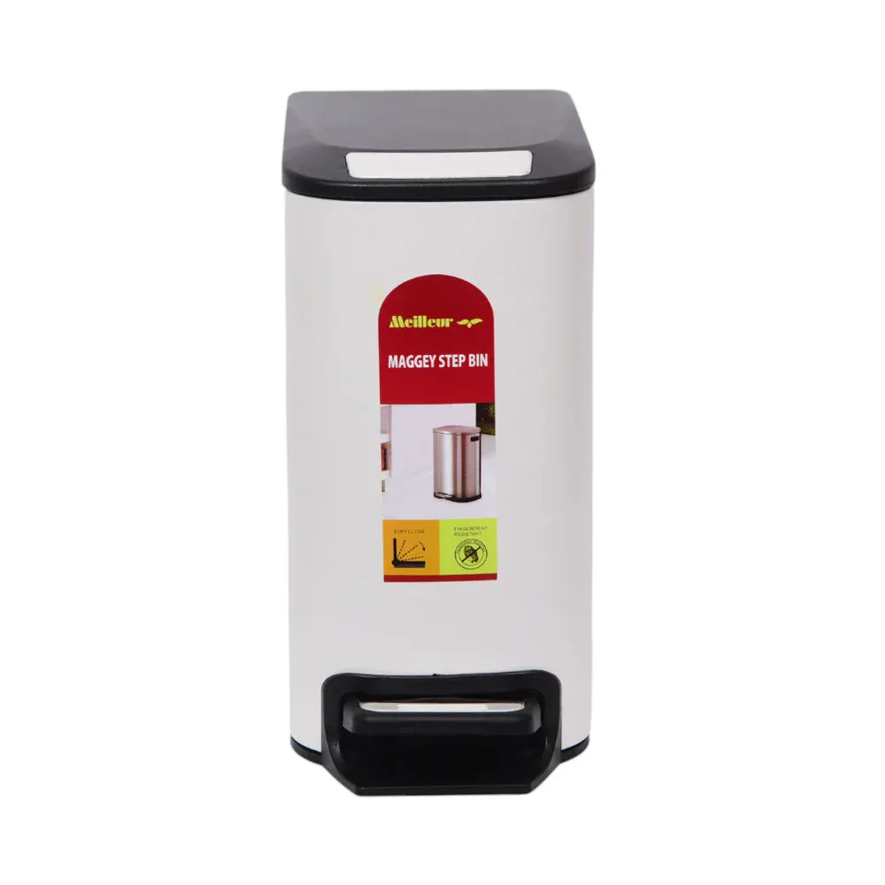 DUST BIN IR 6 LTR 359-364