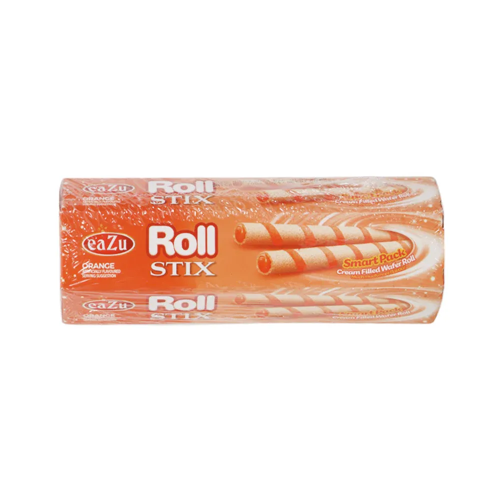 EAZU ROLL STIX SMART PACK (ORANGE) 9 GM