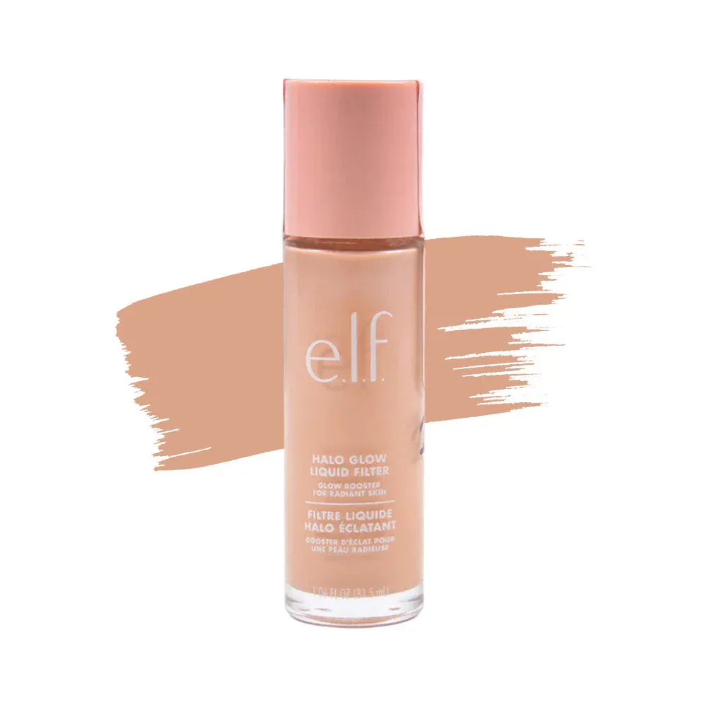 ELE HALO GLOW LIQUID FILTER 0.5 FAIR