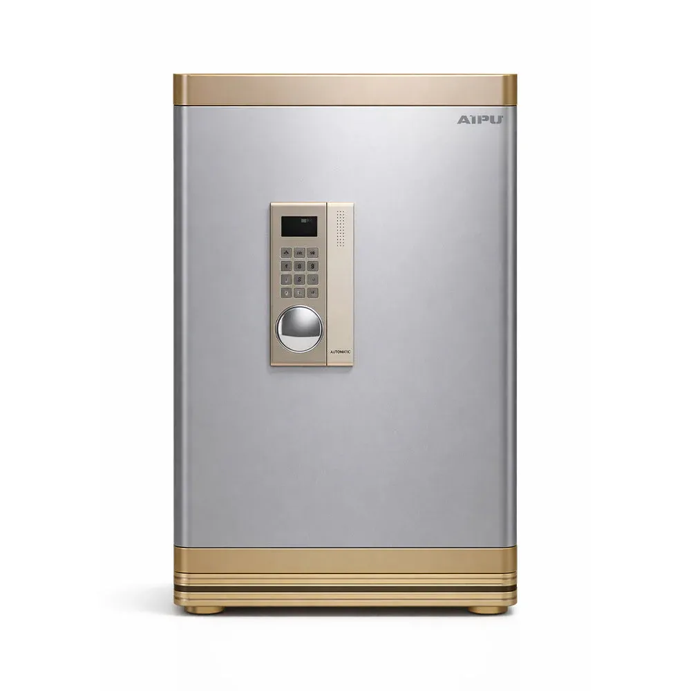 ELECTRIC SAFE IR FDG-A1/D-65BY