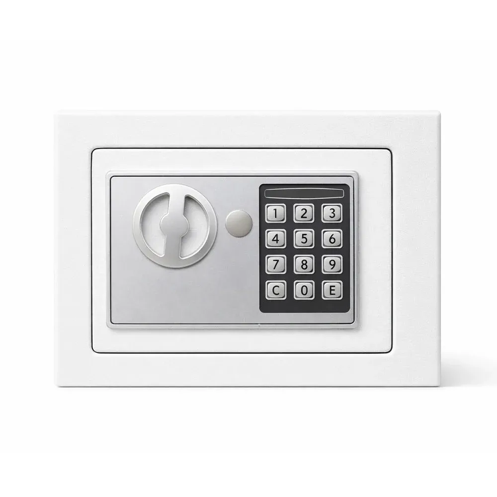 ELECTRIC SAFE IR SB170