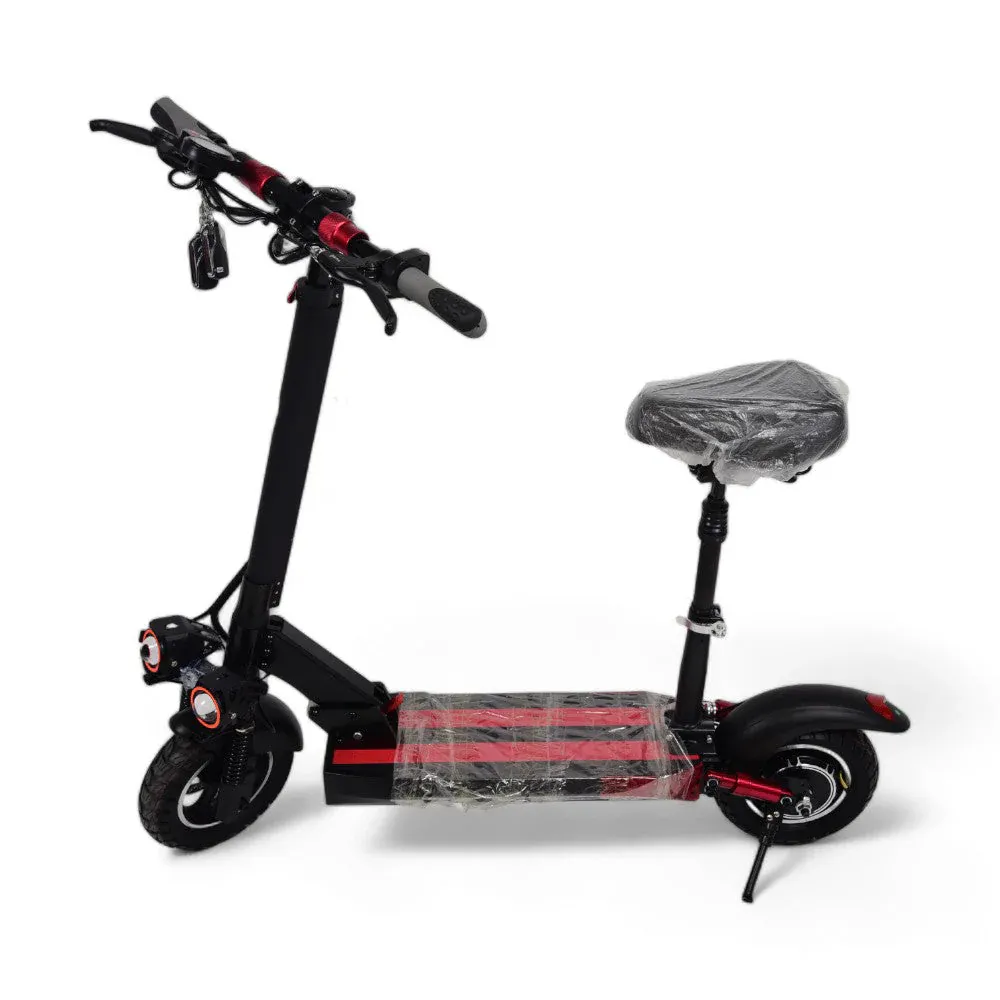 ELECTRIC SCOOTER E10 48V