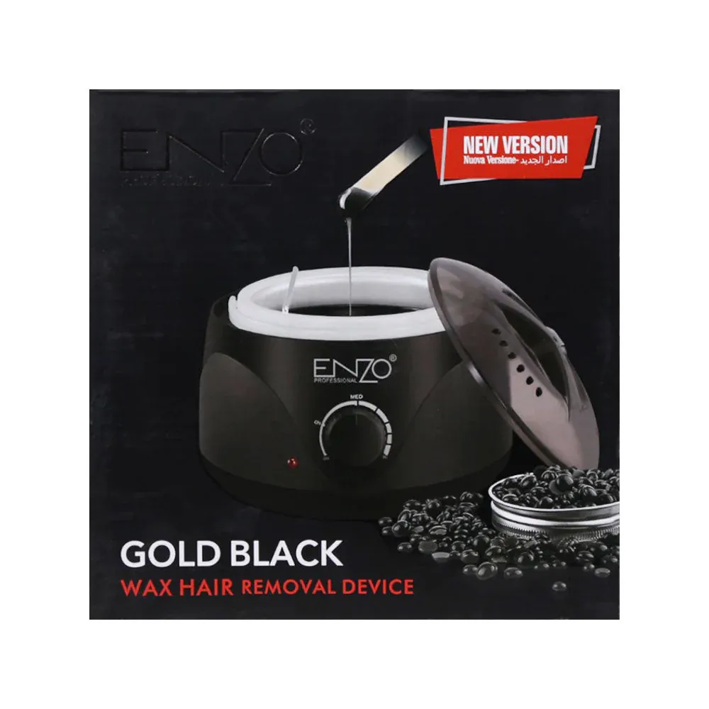 ENZO WAX HEATER IR EN1102H