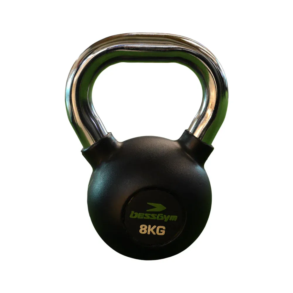 EXCERCISE KATLE DUMBLE 8KG IR LM-4012