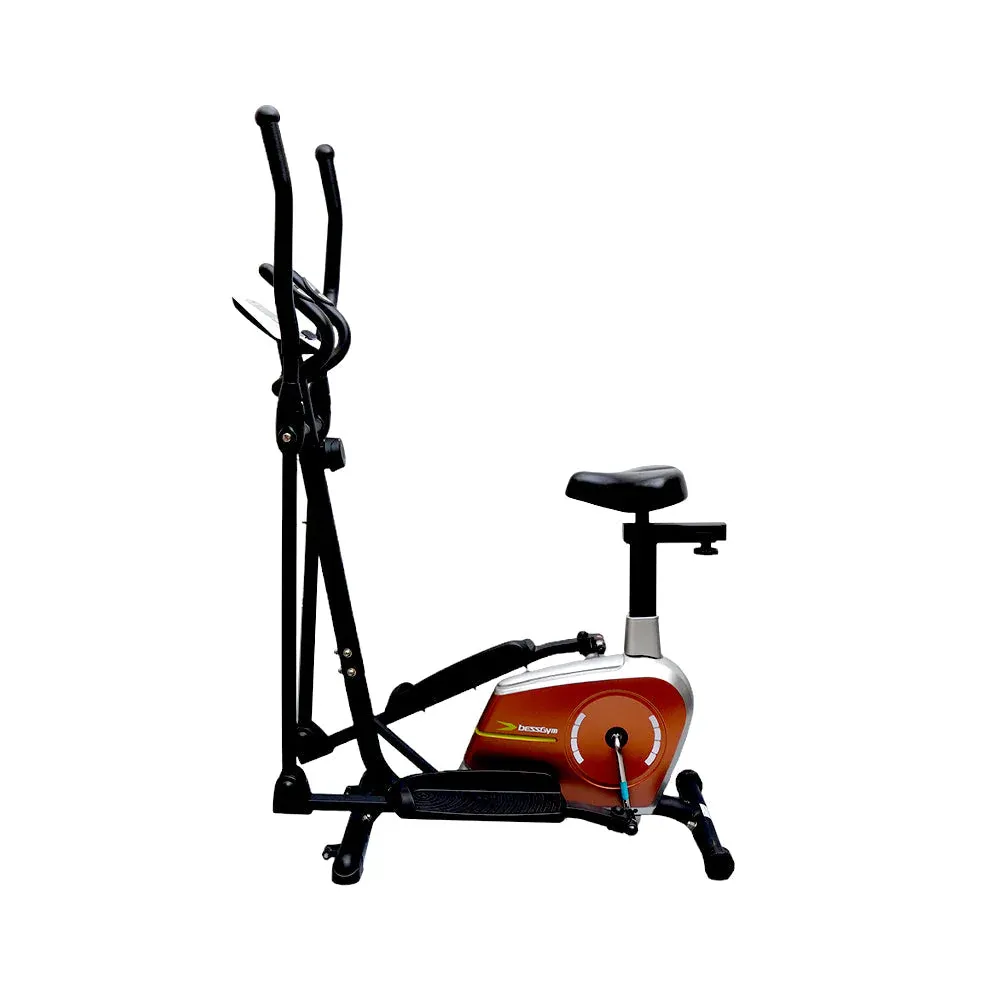 Exercise Cycle Ir 88002 Basic